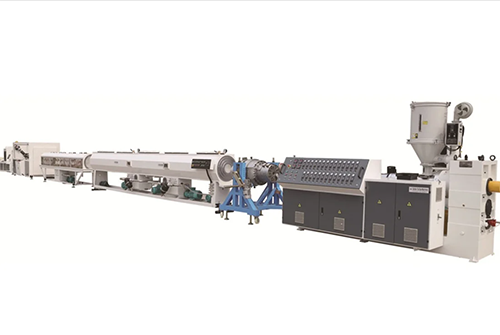 ¿Cómo seleccionar la máquina de fabricación de medios de filtro MBBR correcta?