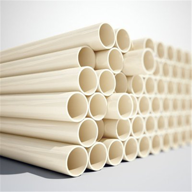 ¿Cómo probar la clasificación de presión de las tuberías de PVC-O?